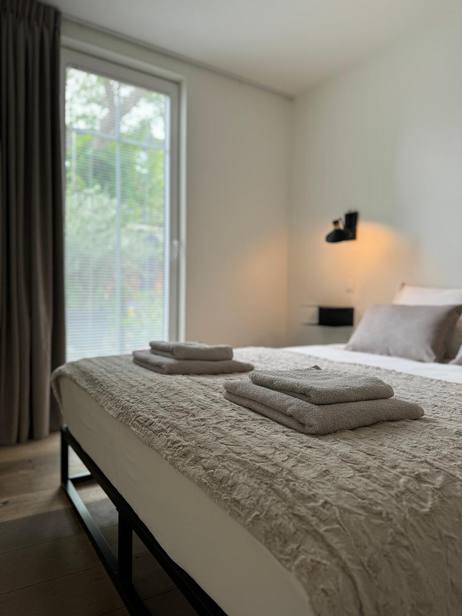 De Wilden Ezel Bed & Breakfast Mol Ngoại thất bức ảnh