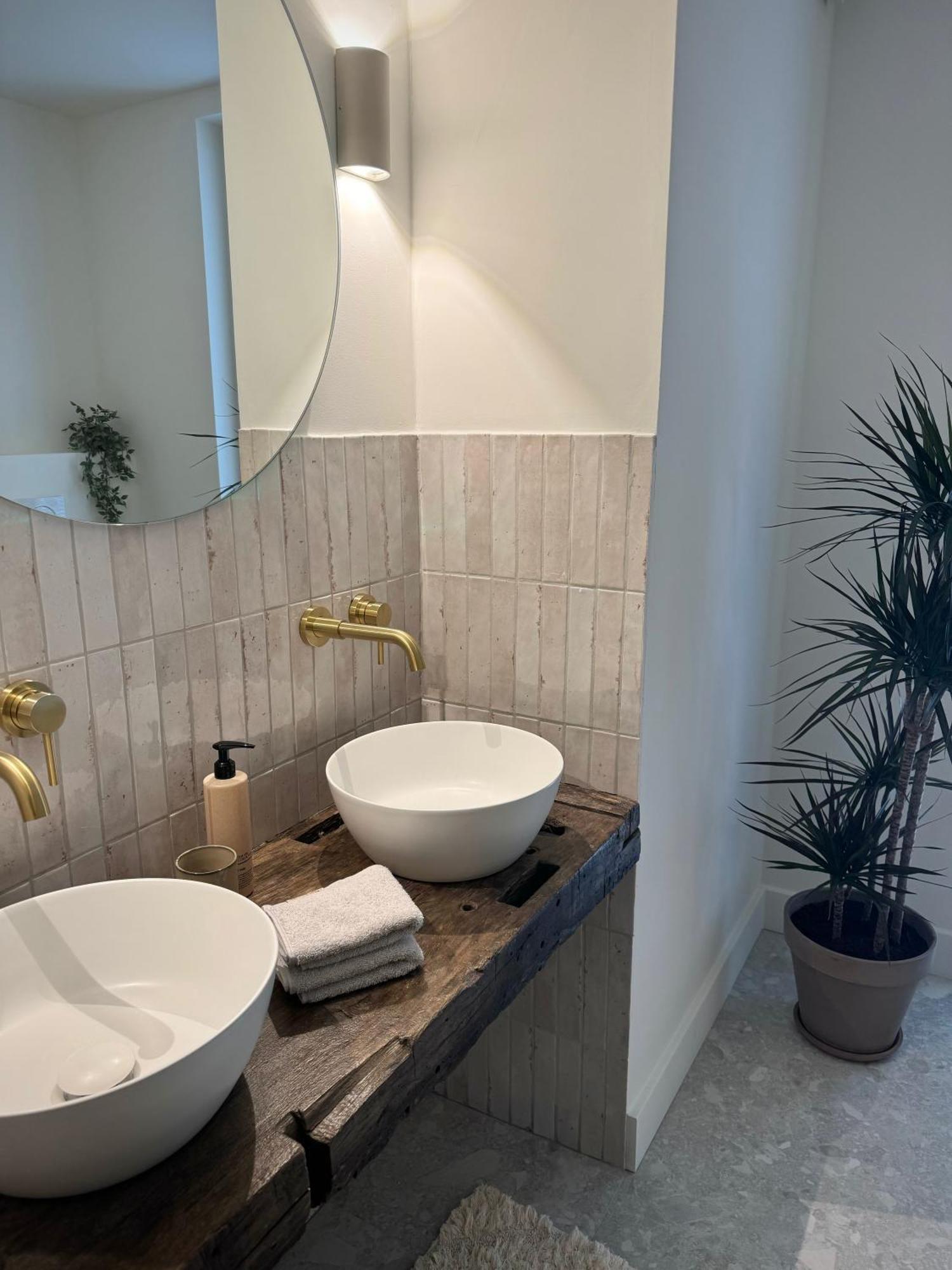 De Wilden Ezel Bed & Breakfast Mol Ngoại thất bức ảnh