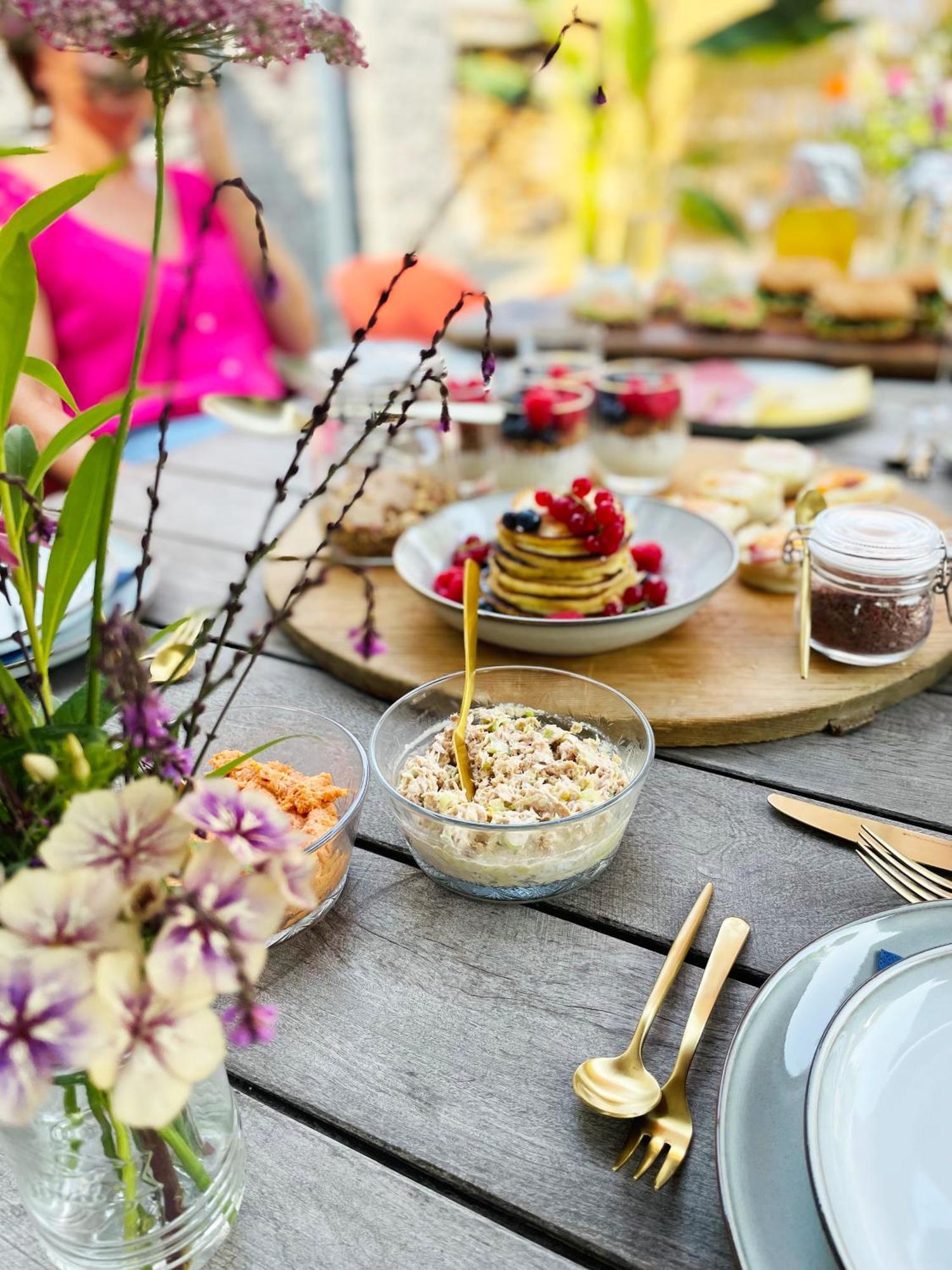 De Wilden Ezel Bed & Breakfast Mol Ngoại thất bức ảnh